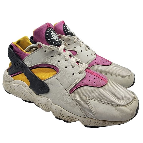 Nike | Shoes | Nike Air Huarache Mens 2 